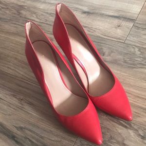 Enzo Angiolini heels